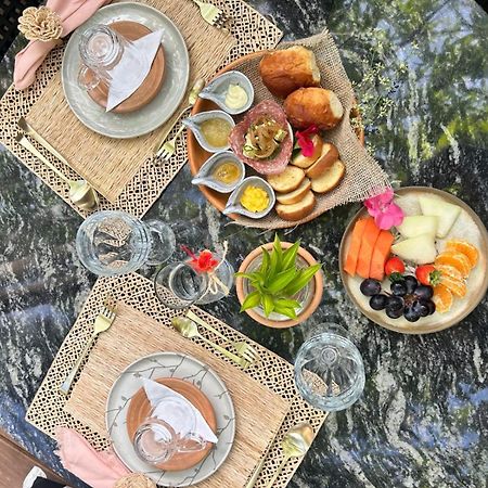 Villa Pantai Boutique Hotel 아칭스 외부 사진