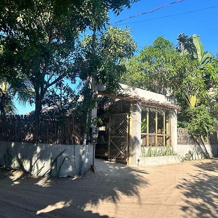 Villa Pantai Boutique Hotel 아칭스 외부 사진