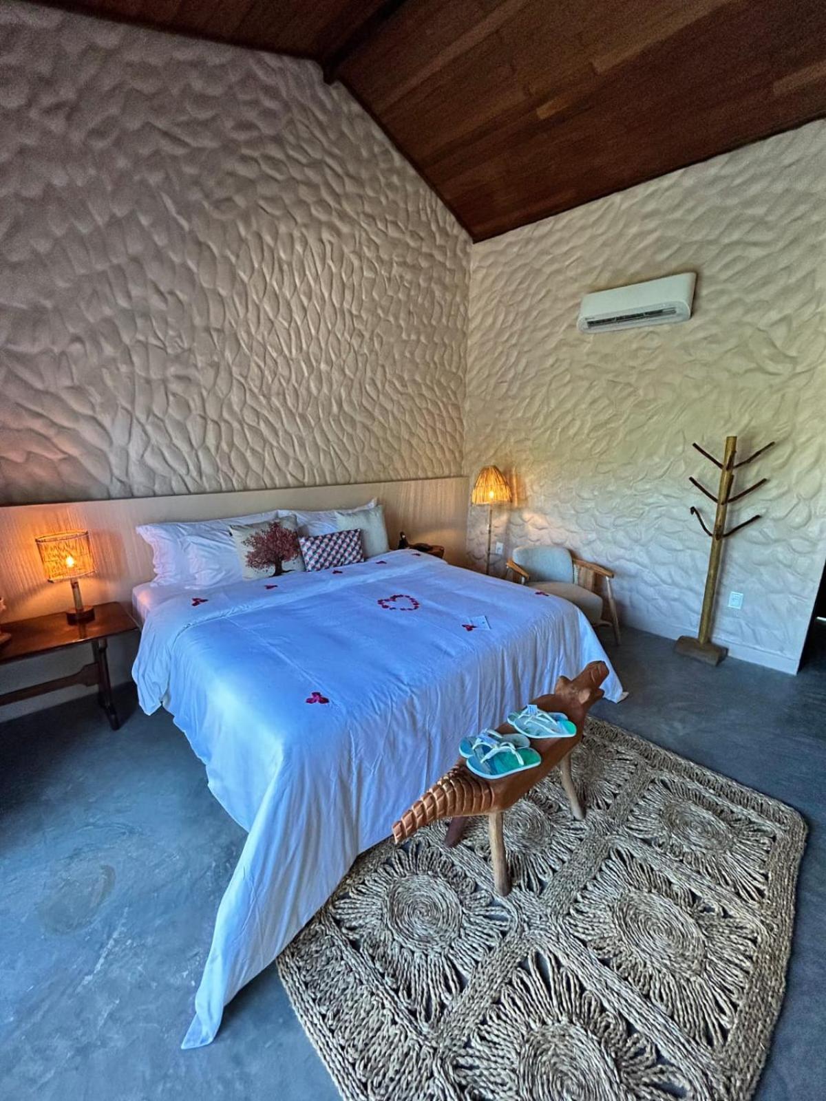 Villa Pantai Boutique Hotel 아칭스 외부 사진