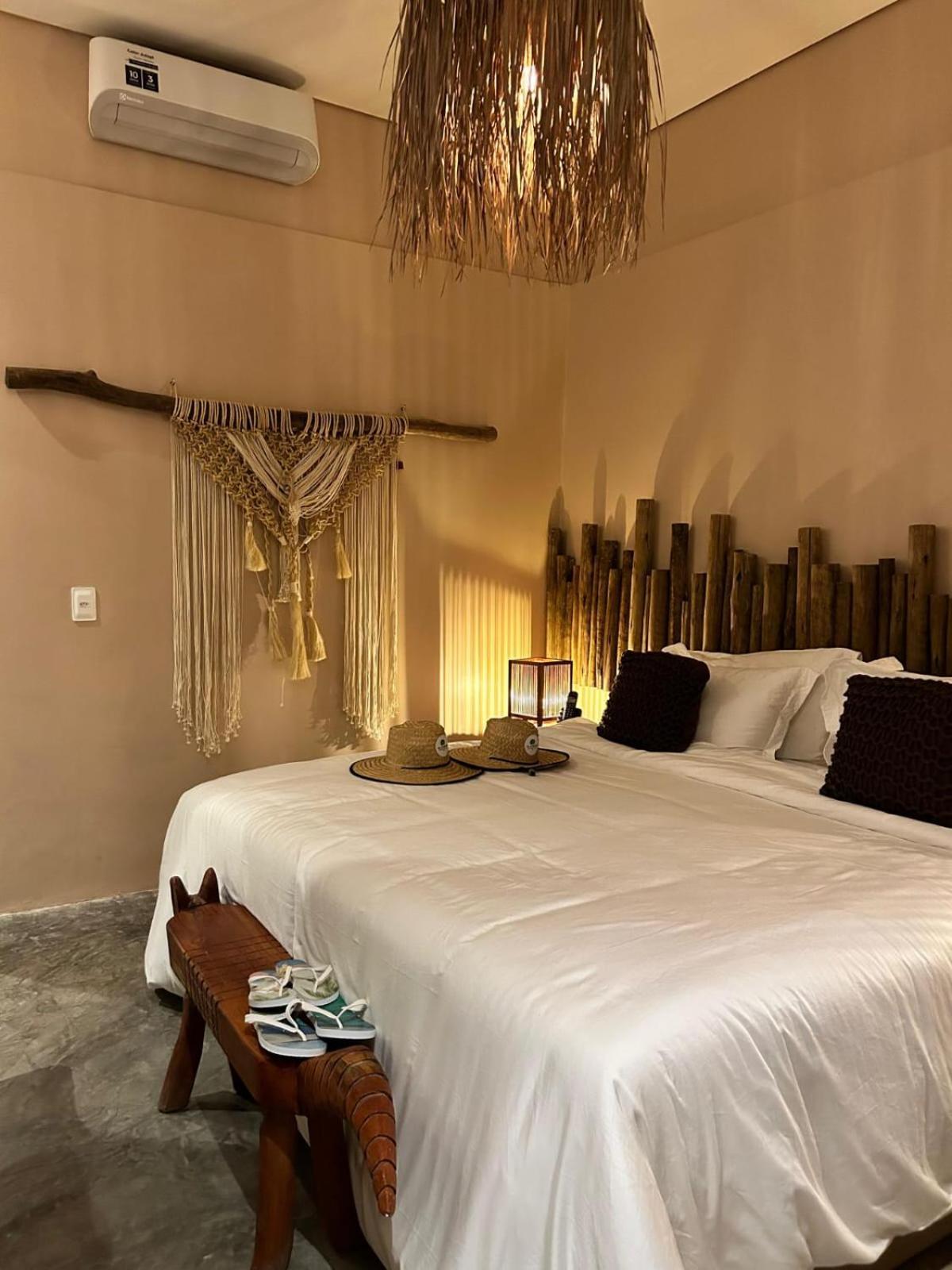 Villa Pantai Boutique Hotel 아칭스 외부 사진