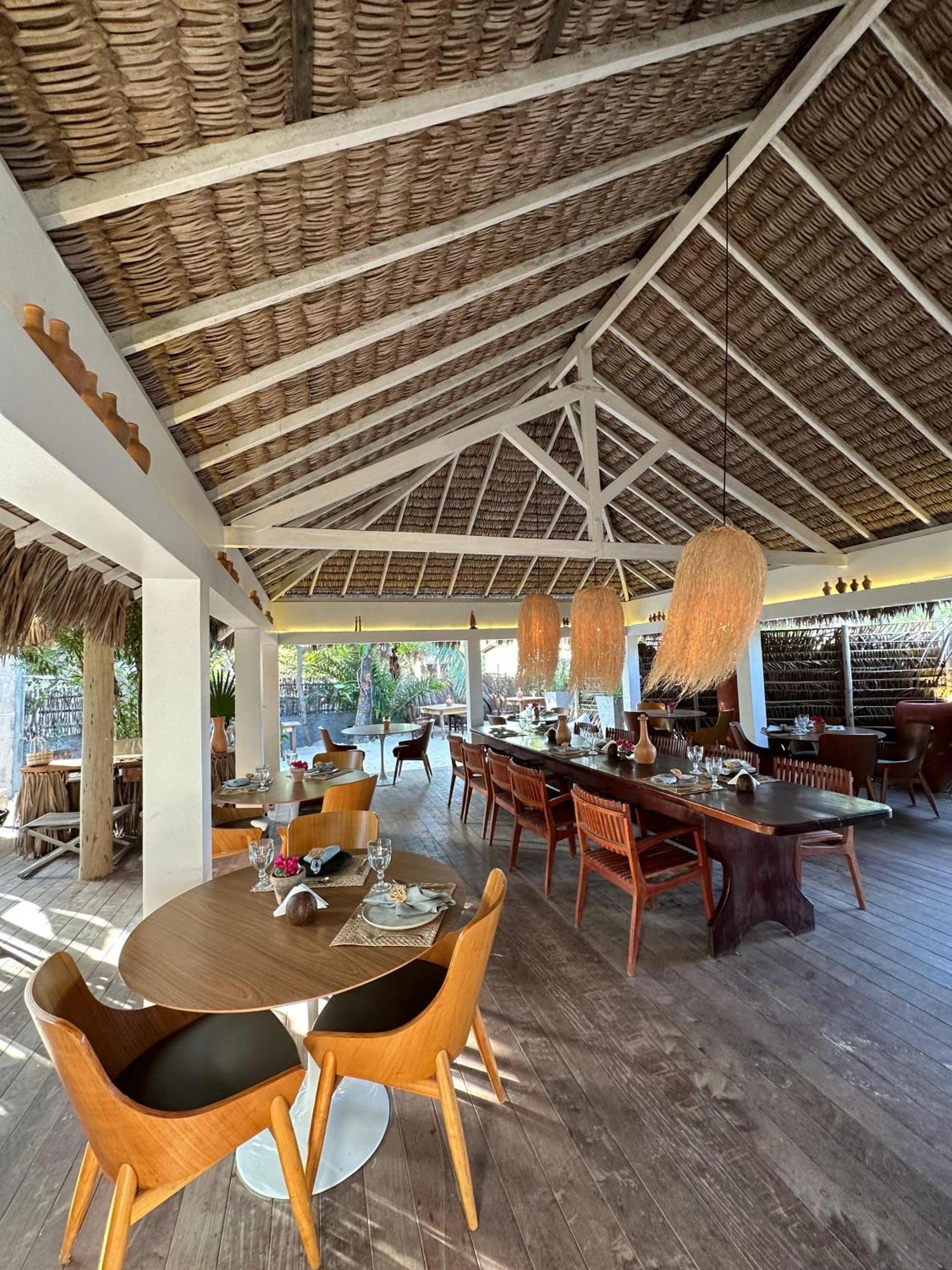 Villa Pantai Boutique Hotel 아칭스 외부 사진