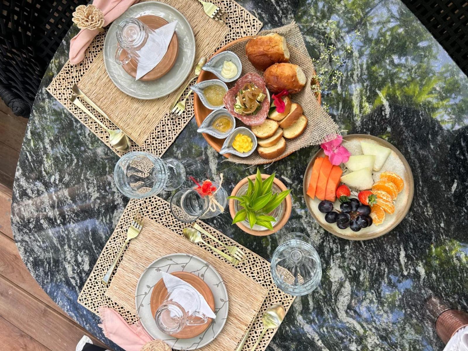 Villa Pantai Boutique Hotel 아칭스 외부 사진