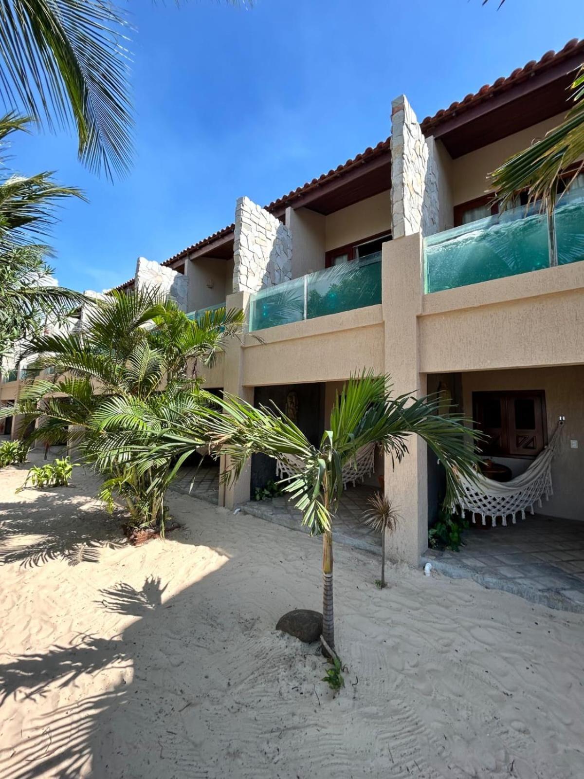 Villa Pantai Boutique Hotel 아칭스 외부 사진