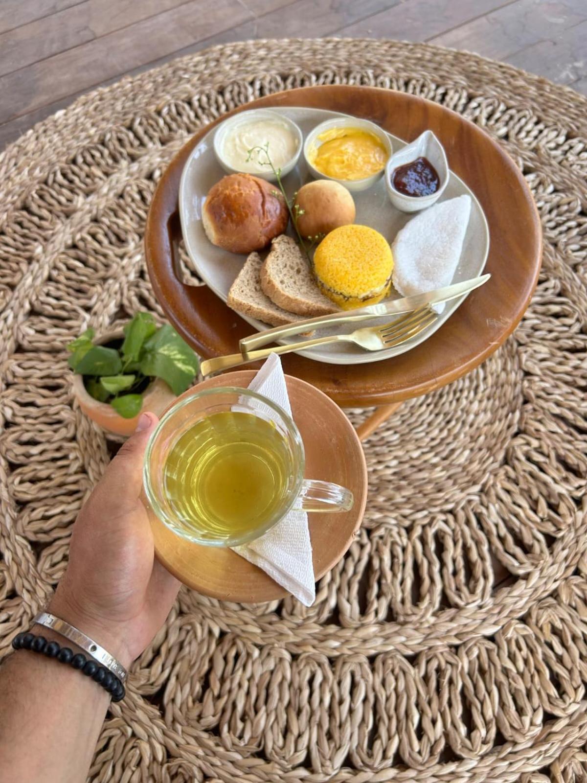 Villa Pantai Boutique Hotel 아칭스 외부 사진