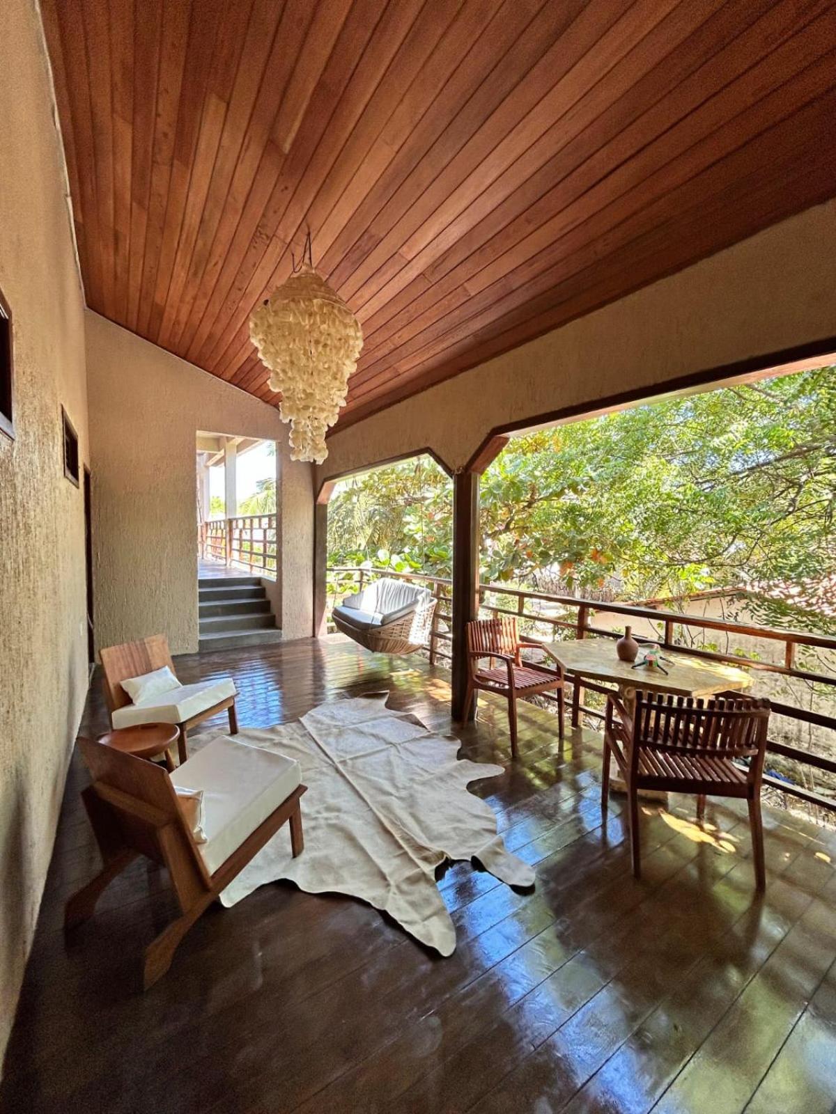 Villa Pantai Boutique Hotel 아칭스 외부 사진