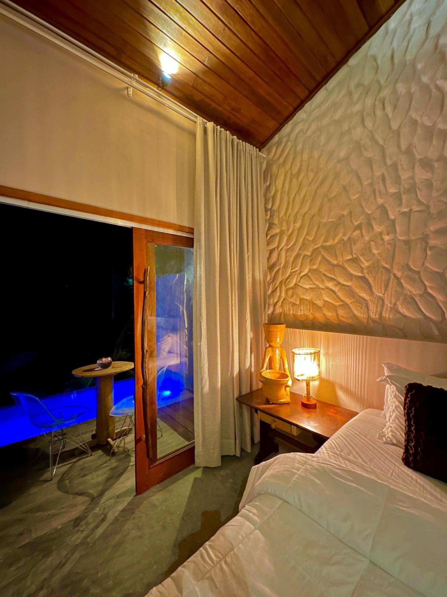 Villa Pantai Boutique Hotel 아칭스 외부 사진