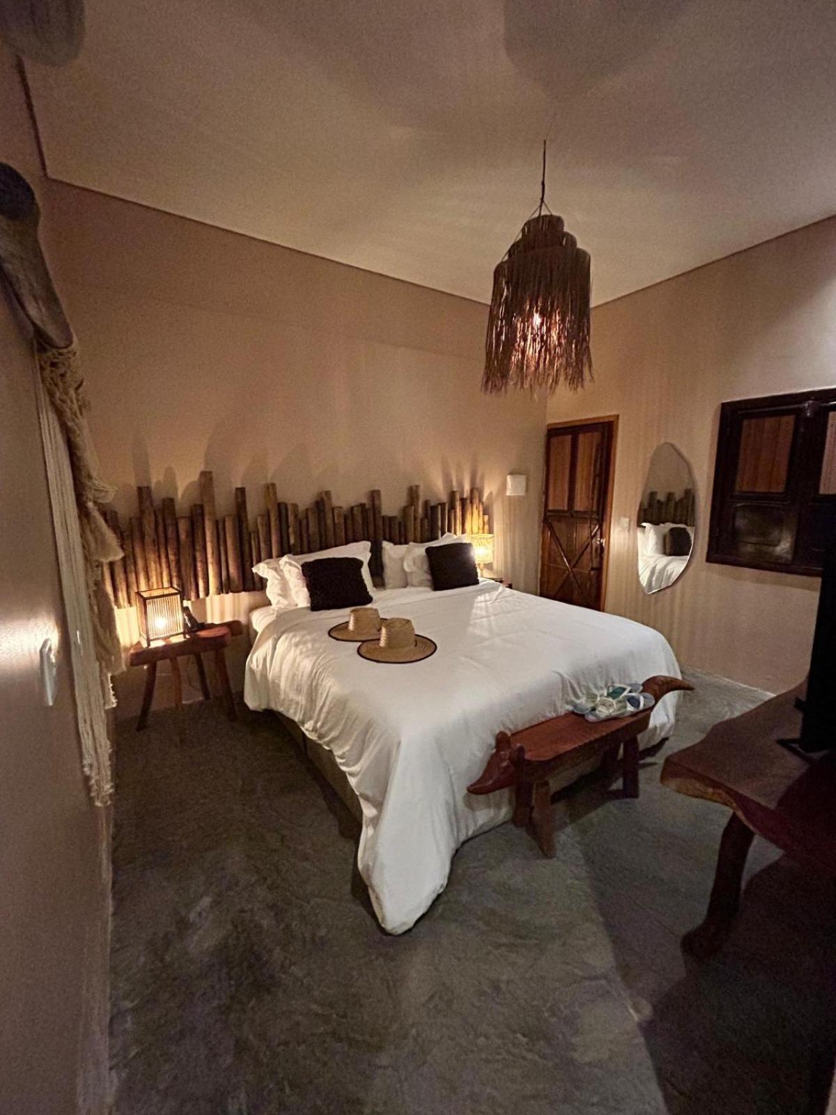 Villa Pantai Boutique Hotel 아칭스 외부 사진